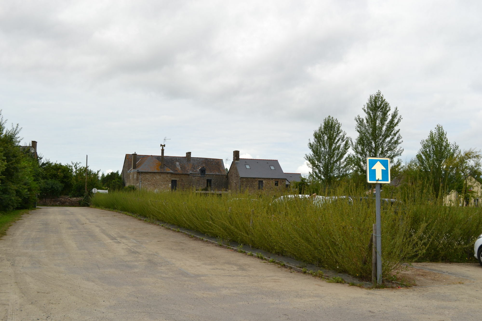 Inter-Hotel Le Mont Saint-Michel Sud Les Quatre Salines Roz-sur-Couesnon Exterior foto